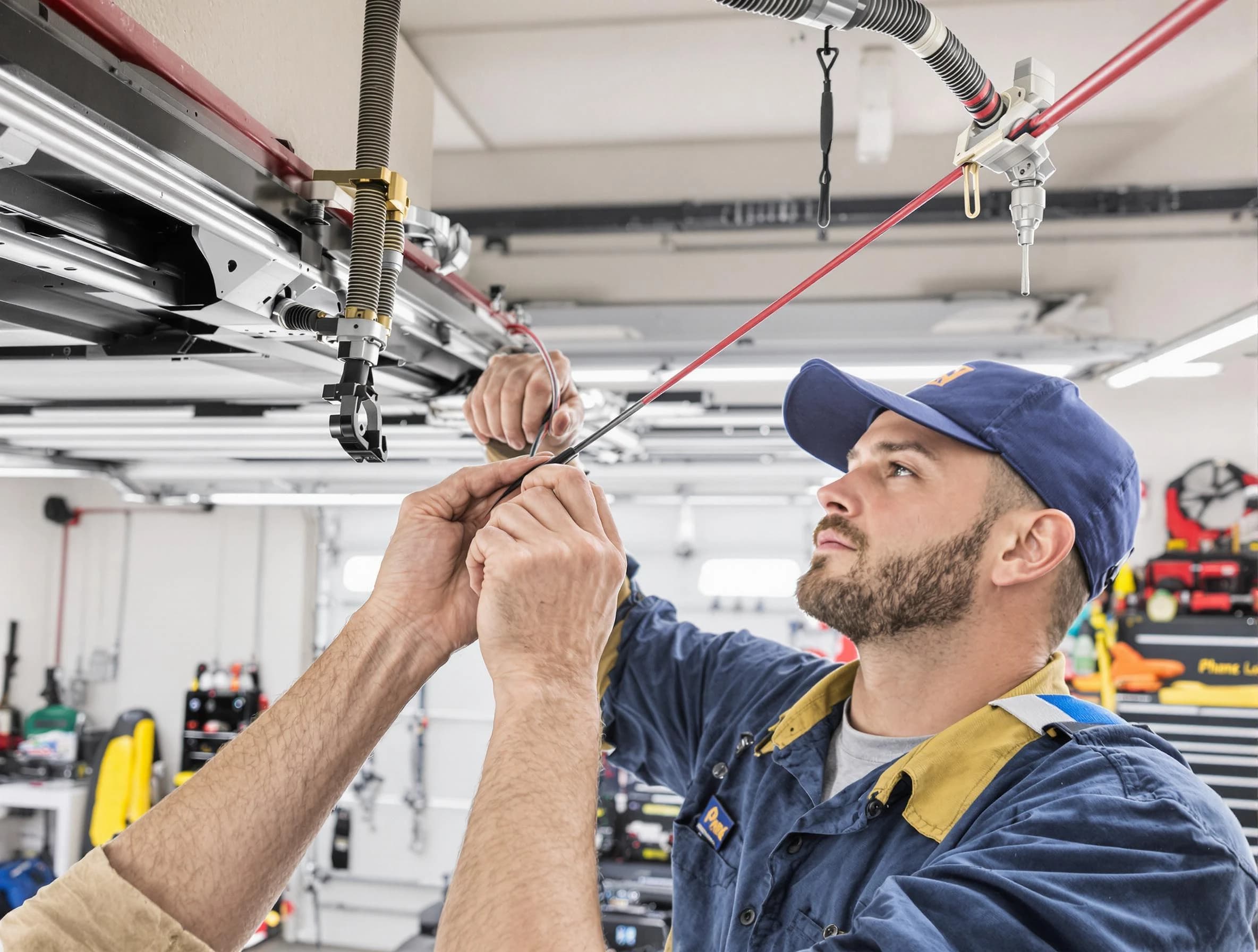 Cable Repair service in Hiram, GA