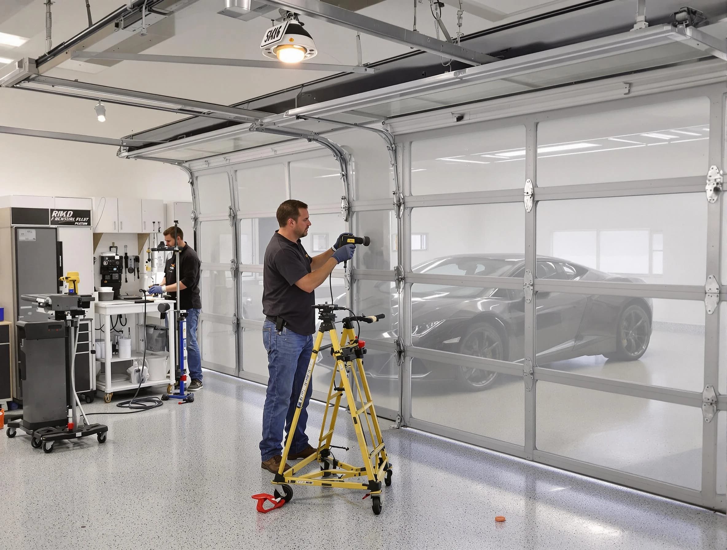 Dents Repair service in Hiram, GA